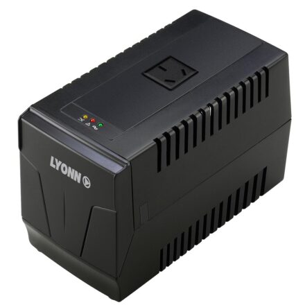 Estabilizador de tensión | LYONN | TCA-2000H | para heladera 1 toma
