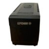 estabilizador lyonn tca 2000n para heladeras 1 toma