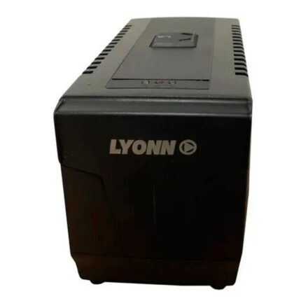 estabilizador lyonn tca 2000n para heladeras 1 toma