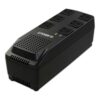 Estabilizador automático de tensión | LYONN | TCA1200NV | 1200VA 6 tomas