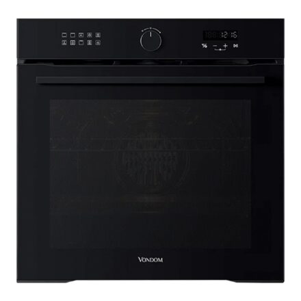 Horno eléctrico empotrable | Vondom | TNC60ENG | 73 L, 12 funciones