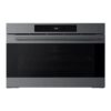 horno electrico vondom empotrable pirolitico airfry 90c 133 litros