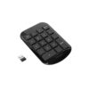 Teclado | Numérico Inalámbrico |  Targus AKP11US USB 2.4 GHz