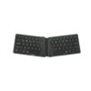 Teclado | Targus | AKF003ES | Ergonómico plegable Bluetooth
