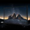 smart tv led 32″ hd samsung h5000 tizen un32h5000fgczb