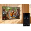 smart tv led 50″ uhd 4k samsung crystal u8000f un50u8000fgczb
