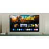 smart tv led 50″ uhd 4k samsung crystal u8000f un50u8000fgczb