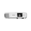 proyector portátil epson powerlite x49 3lcd xga con hdmi