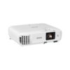 proyector portátil epson powerlite x49 3lcd xga con hdmi