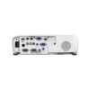 proyector portátil epson powerlite x49 3lcd xga con hdmi