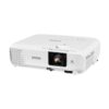 Proyector Epson PowerLite W49 3LCD WXGA con HDMI