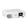 proyector epson powerlite w49 3lcd wxga con hdmi
