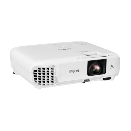 proyector epson powerlite w49 3lcd wxga con hdmi