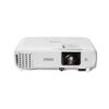 proyector epson powerlite w49 3lcd wxga con hdmi