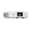 proyector epson powerlite w49 3lcd wxga con hdmi