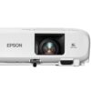 proyector epson powerlite w49 3lcd wxga con hdmi