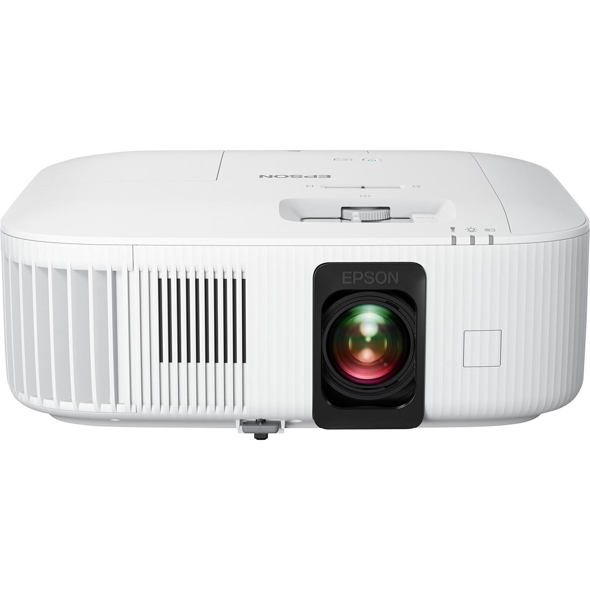 Proyector Epson Cinema 2300 4K PRO-UHD para Videojuegos Proyector Epson Cinema 2300 4K PRO-UHD para Videojuegos