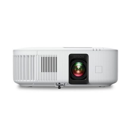 proyector epson cinema 2300 4k pro uhd para videojuegos
