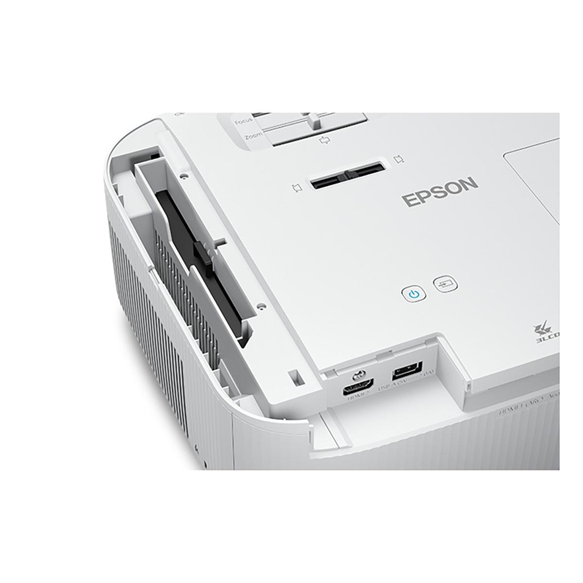 proyector epson cinema 2300 4k pro uhd para videojuegos proyector epson cinema 2300 4k pro uhd para videojuegos