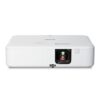 proyector portátil epson epiqvision fh02 con android tv