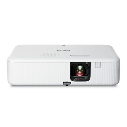 Proyector Portátil Epson EpiqVision FH02 con Android Tv