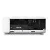 proyector portátil epson epiqvision fh02 con android tv