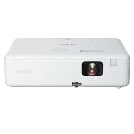 Proyector Portátil Epson Flex CO-W01 WXGA