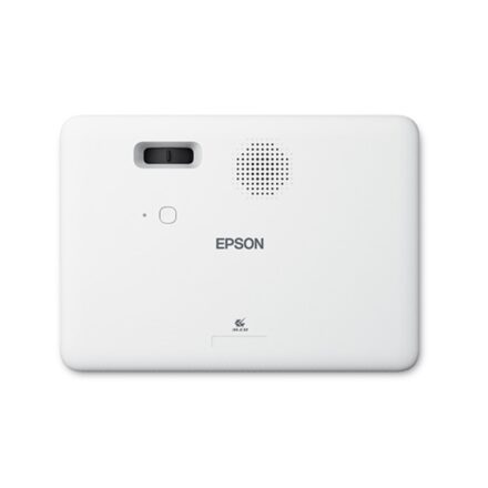 proyector portátil epson flex co w01 wxga