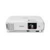 Proyector | Epson | PowerLite E24 | 3LCD XGA, 3600 lúmenes y HDMI