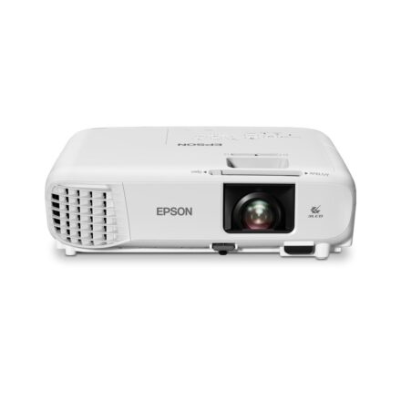 Proyector | Epson | PowerLite E24 | 3LCD XGA, 3600 lúmenes y HDMI
