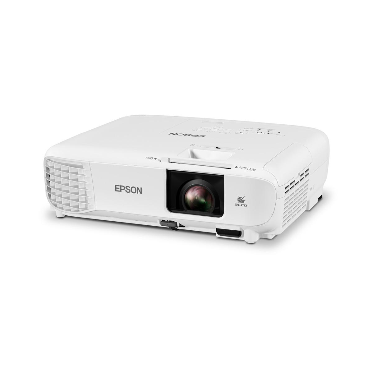 proyector epson powerlite e24 3lcd wxga 3600l proyector epson powerlite e24 3lcd wxga 3600l