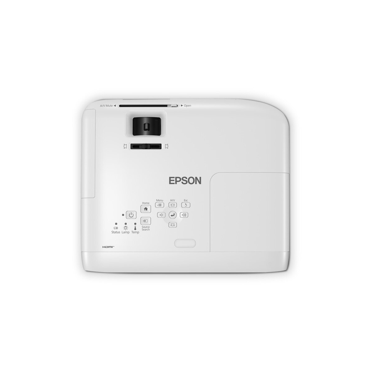 proyector epson powerlite e24 3lcd wxga 3600l proyector epson powerlite e24 3lcd wxga 3600l