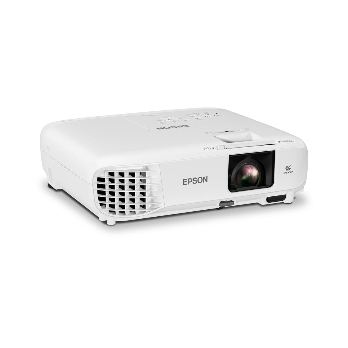 proyector epson powerlite e24 3lcd wxga 3600l proyector epson powerlite e24 3lcd wxga 3600l