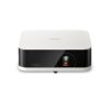 proyector portátil epson lifestudio pop ef 61 full hd blanco perla