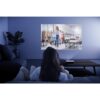 proyector portátil epson lifestudio pop ef 61 full hd blanco perla