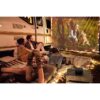proyector portátil epson lifestudio pop ef 61 full hd blanco perla
