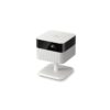 proyector portátil epson lifestudio flex ef 71 full hd blanco perla