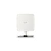 proyector portátil epson lifestudio flex ef 71 full hd blanco perla