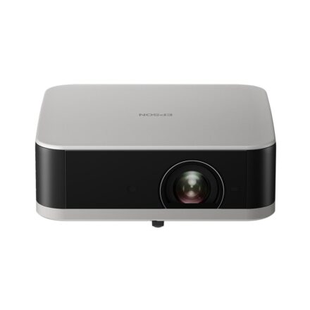 Proyector Smart Portátil | Epson | EF30 V11HC43921 | 3LCD Full HD Google TV