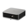proyector smart portátil ef30 3lcd full hd google tv blanco