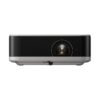 proyector smart portátil ef30 3lcd full hd google tv blanco