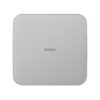 proyector smart portátil ef30 3lcd full hd google tv blanco