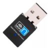 Adaptador USB WiFi | GFAST | MG-78 | 300 Mbps Plug and Play USB 2.0