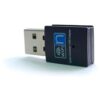 adaptador usb wifi gfast mg 78 300mbps plug and play