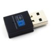 adaptador usb wifi gfast mg 78 300mbps plug and play
