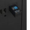 adaptador usb wifi gfast mg 78 300mbps plug and play