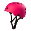 casco max you vh62 rosa mate large
