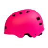 casco max you vh62 rosa mate large