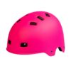 casco max you vh62 rosa mate large