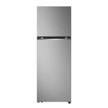 Heladera Top Freezer | LG | VT34BPY | 335 L Wi‑Fi Door Cooling+ Plateada